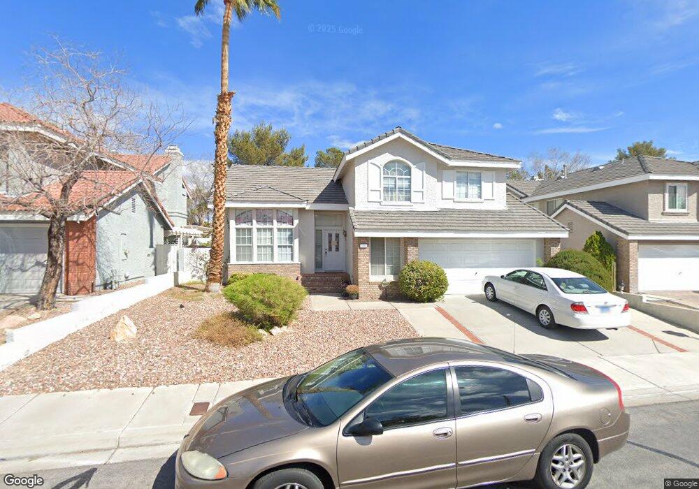 2932 Hampton Bluff St, Las Vegas, NV 89117 - photo 1