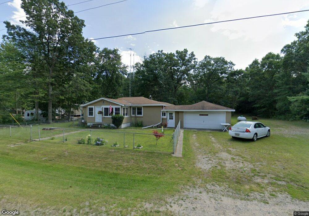 3024 11 Mile Rd, Bitely, MI 49309 - photo 1