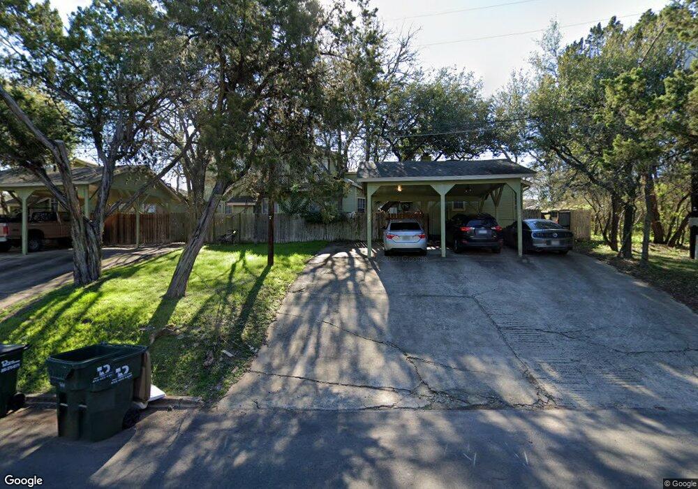 205 Ridgewood, San Marcos, TX 78666 - photo 1