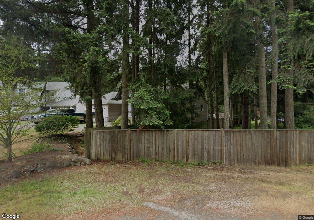 11002 Eustis Hunt Rd E, Graham, WA 98338 - photo 1