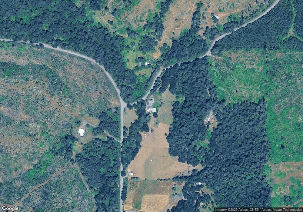 22901 SW Eagle Point Rd, Sheridan, OR 97378 - photo 1