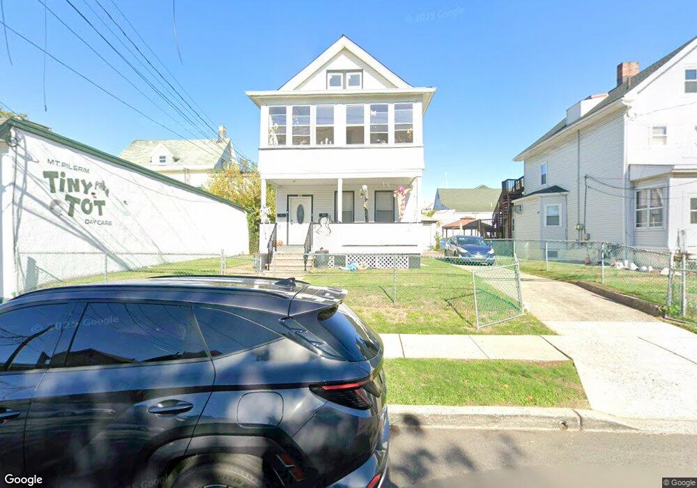 344 Harrison St unit 2, Passaic, NJ 07055 - photo 1