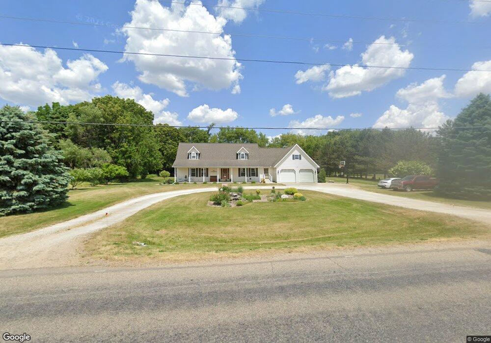 27700 Fawn River Rd, Sturgis, MI 49091 - photo 1