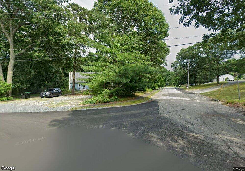 0 Greener Pastures Ln, Plymouth, MA 02360 - photo 1