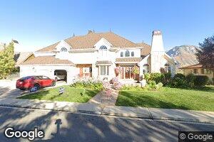 1125 Lynnwood Dr, Orem, UT 84097