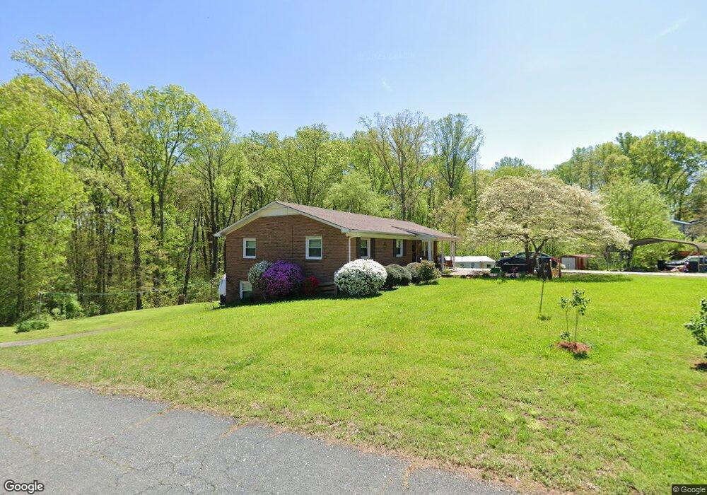 132 Culpepper Rd, Statesville, NC 28625 - photo 1