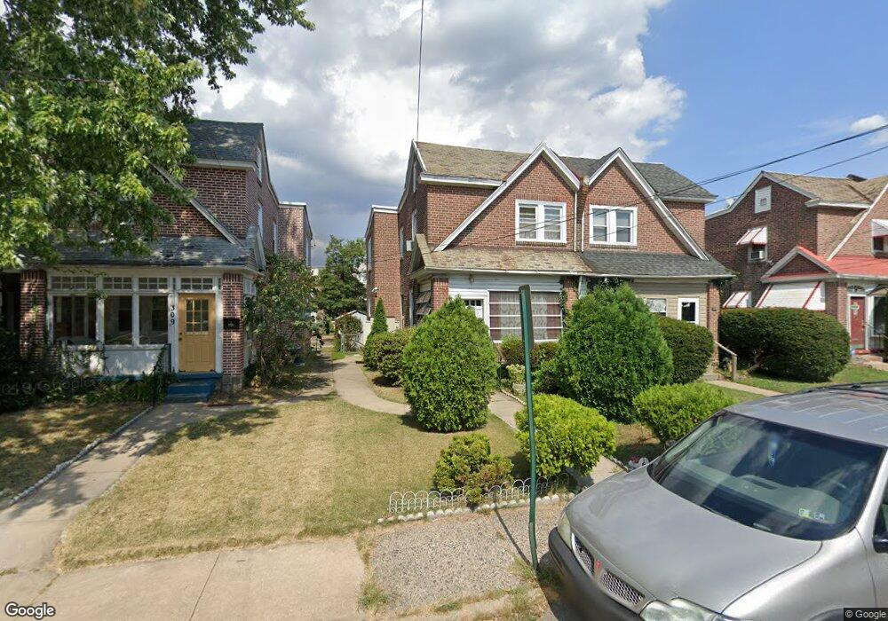 307 W 35th St, Wilmington, DE 19802 - photo 1