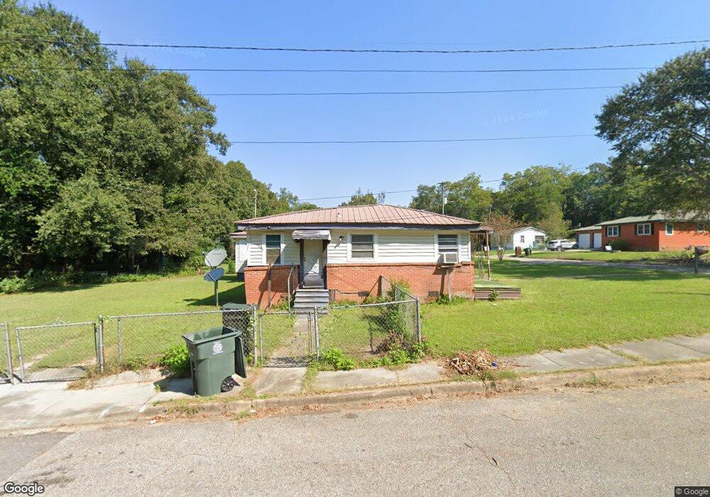 701 Price St, Dothan, AL 36303 - photo 1