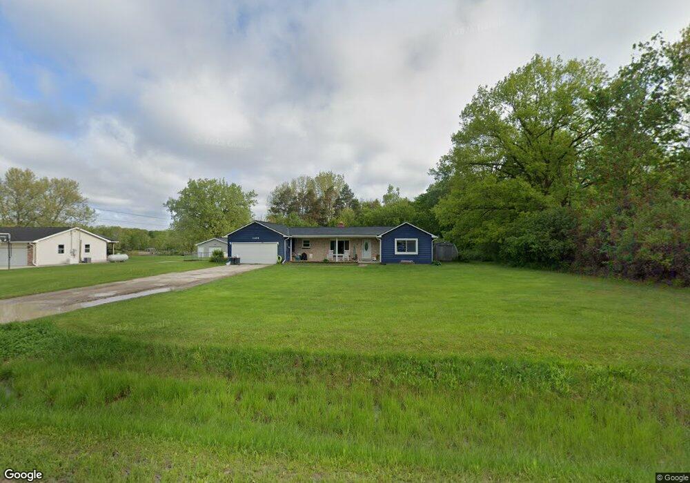 3404 W Frances Rd, Clio, MI 48420 - photo 1