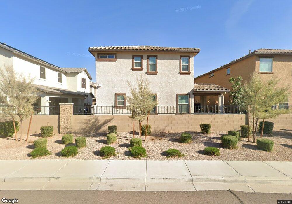 2827 E Detroit St, Chandler, AZ 85225 - photo 1