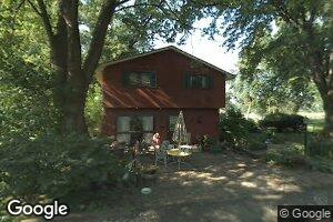 8404 E Lindstrom Ln, New Carlisle, IN 46552