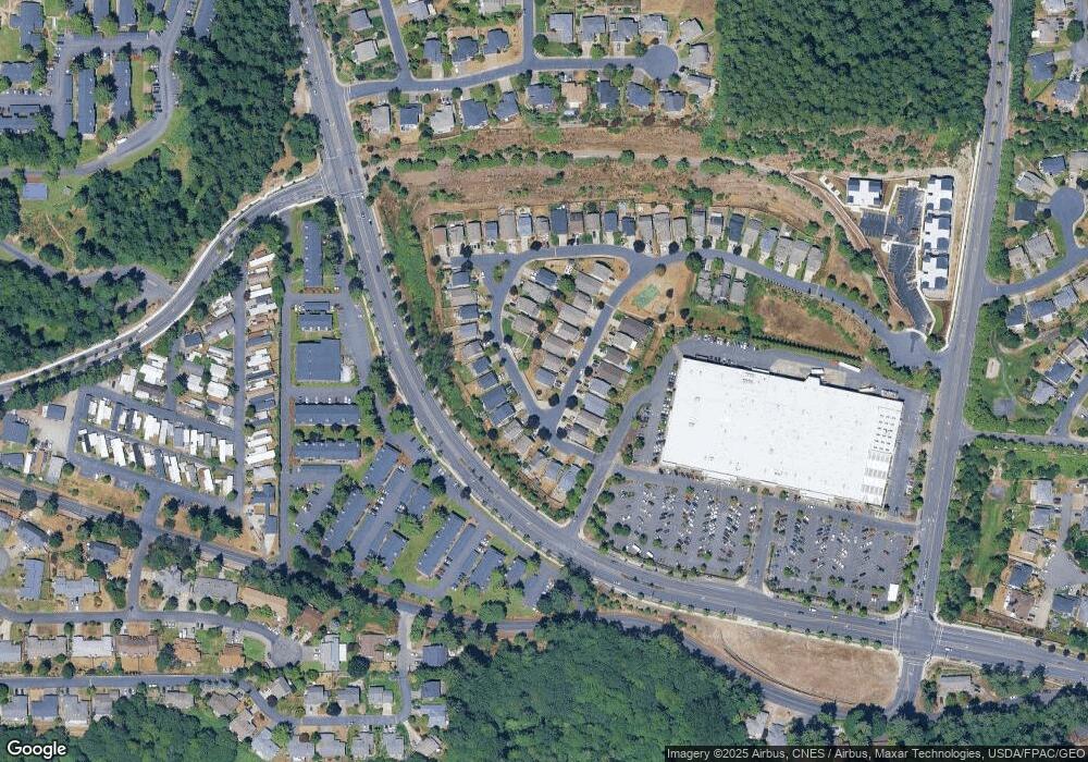 6208 70th Avenue Ct W, University Place, WA 98467 - photo 1