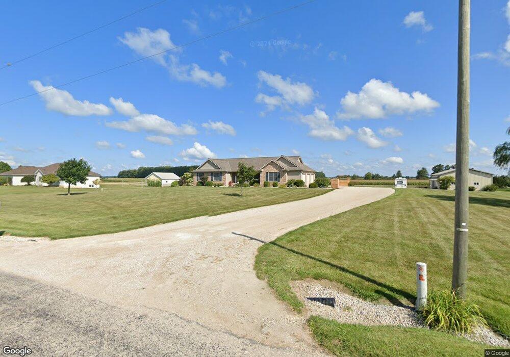 1649 E 200 N, Decatur, IN 46733 - photo 1