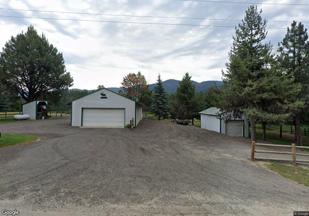 224 Clear Creek Rd, Cascade, ID 83611 - photo 1