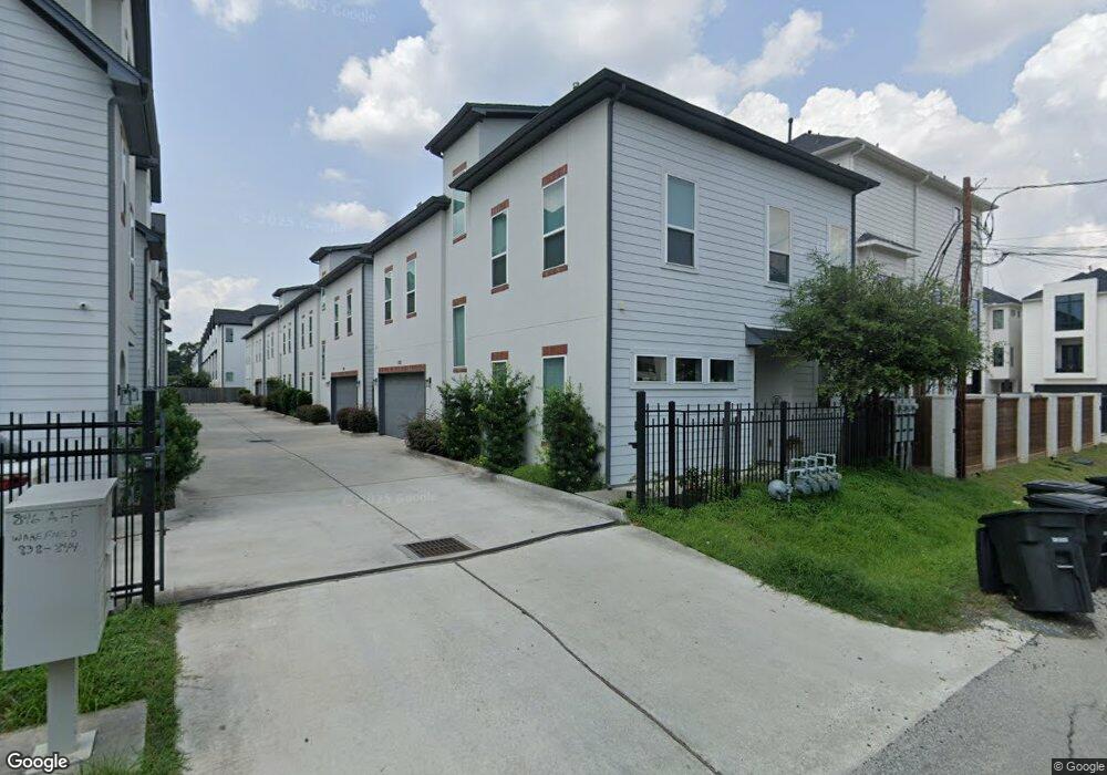 838 Wakefield Dr, Houston, TX 77018 - photo 1