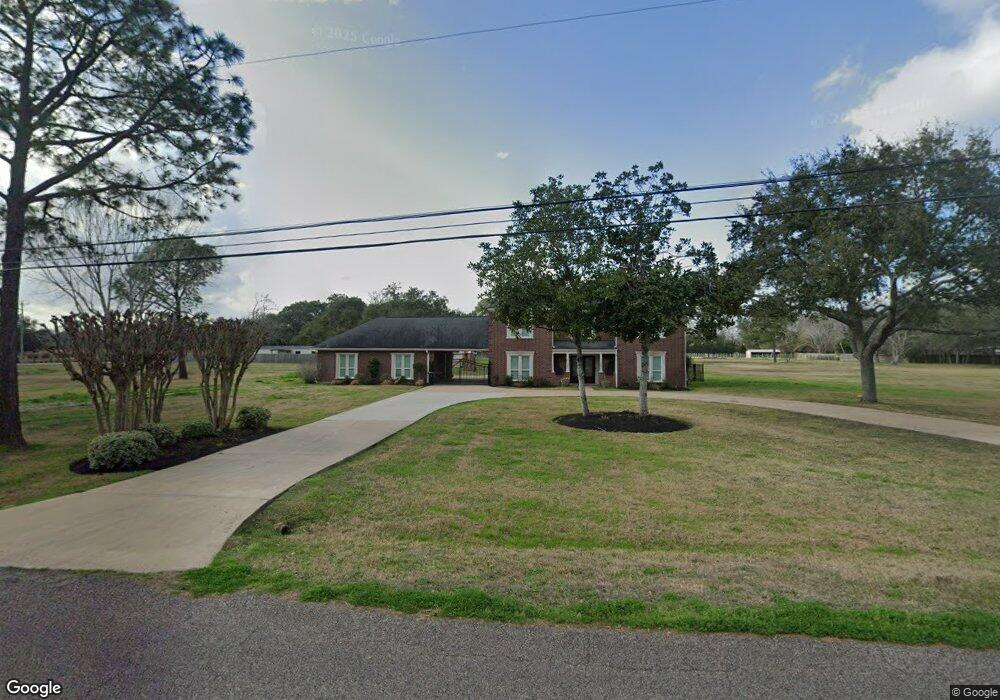 1663 County Road 928, Alvin, TX 77511 - photo 1