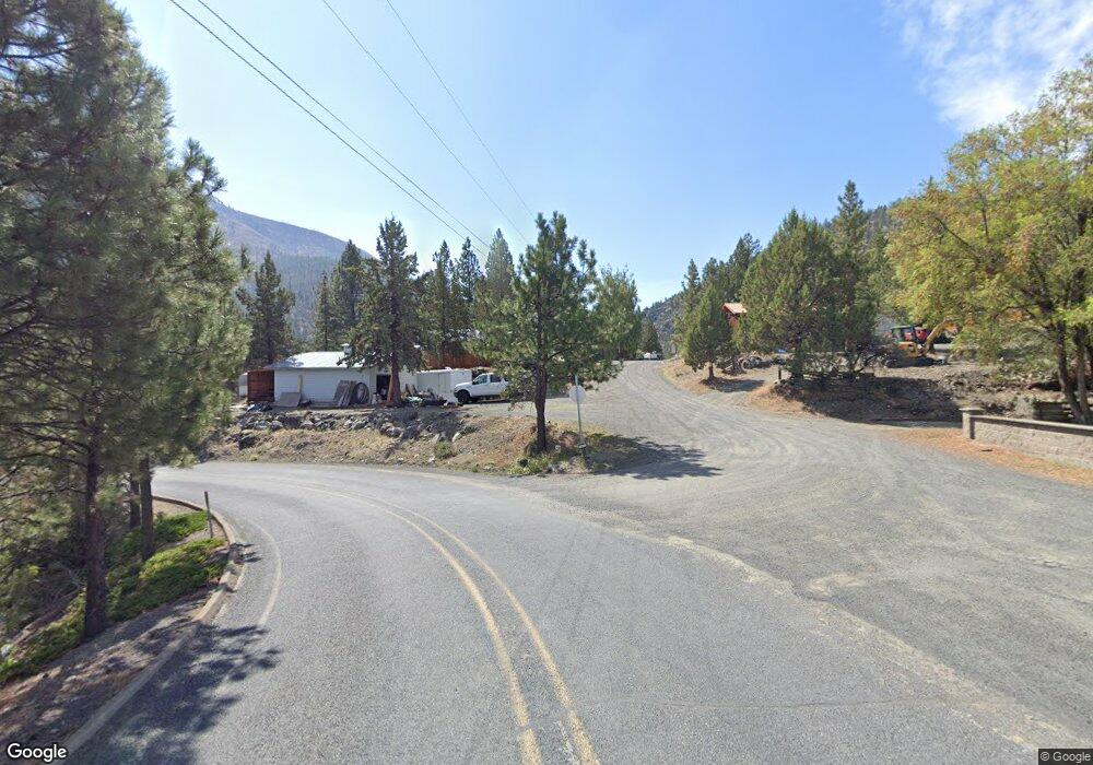 TL 1500 Adams Dr, Canyon City, OR 97820 - photo 1