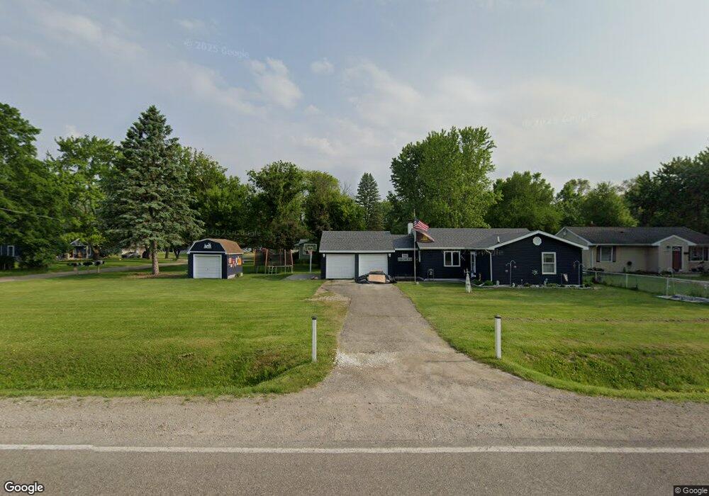 4439 E Coldwater Rd, Flint, MI 48506 - photo 1