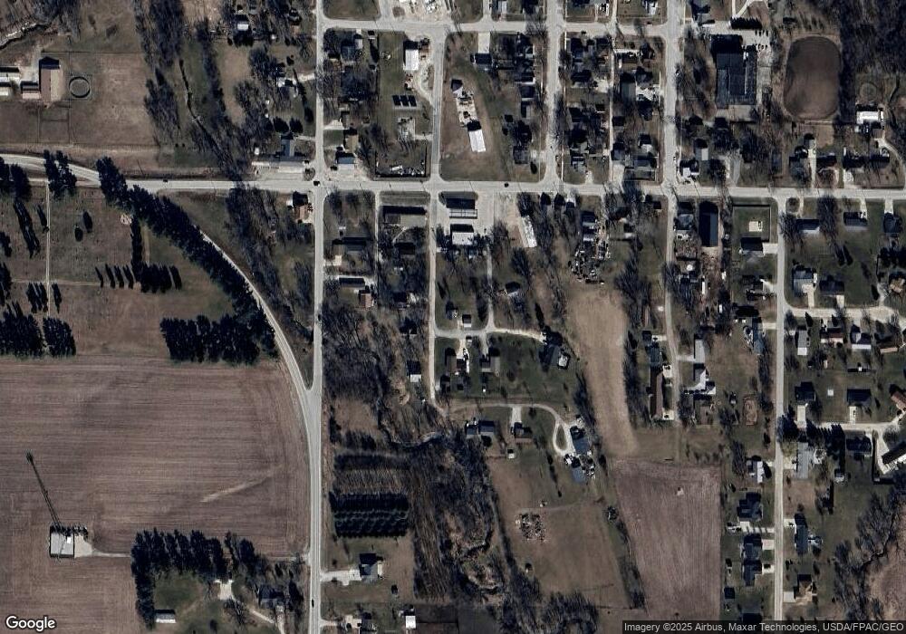 23 Bever St, Walker, IA 52352 - photo 1