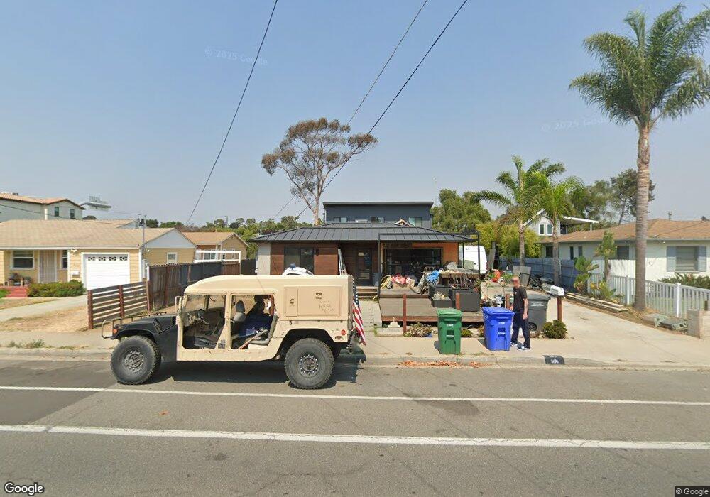 3676 Harding St, Carlsbad, CA 92008 - photo 1