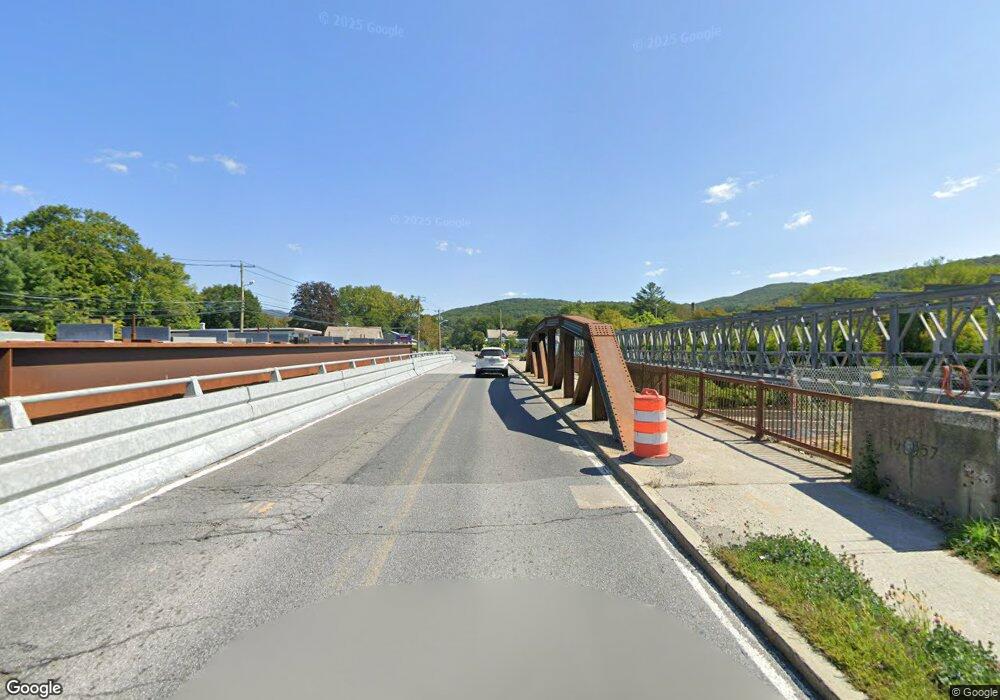 370 Mohawk Tra, North Adams, MA 01247 - photo 1