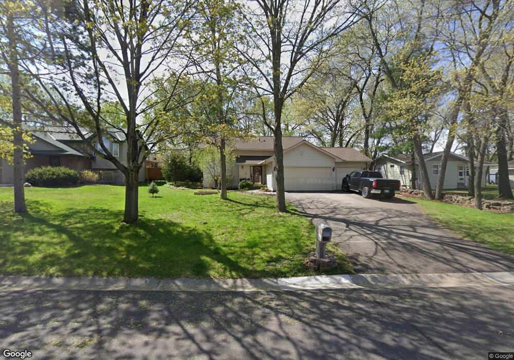 2320 130th Ave NW, Coon Rapids, MN 55448 - photo 1