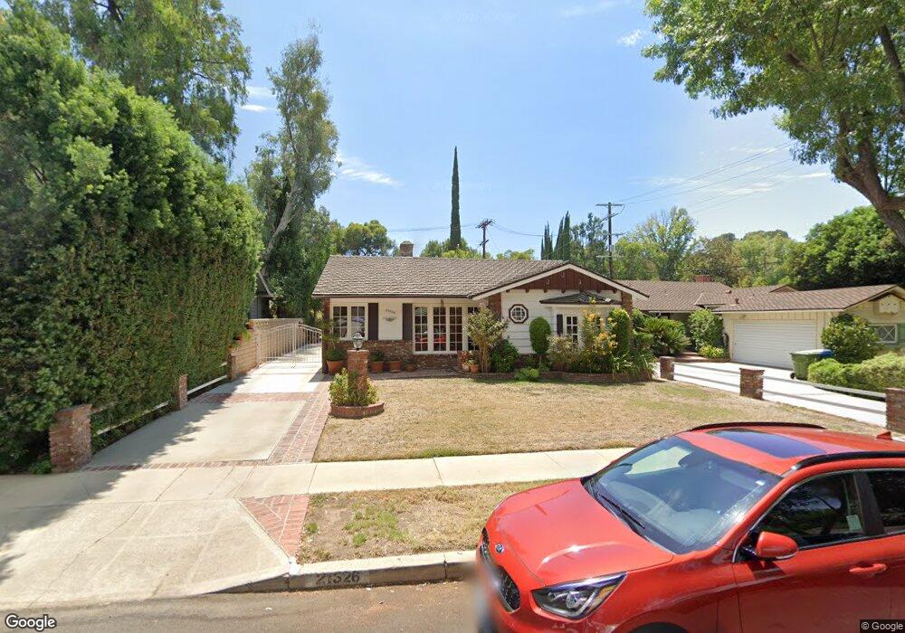 21326 Lopez St, Woodland Hills, CA 91364 - photo 1