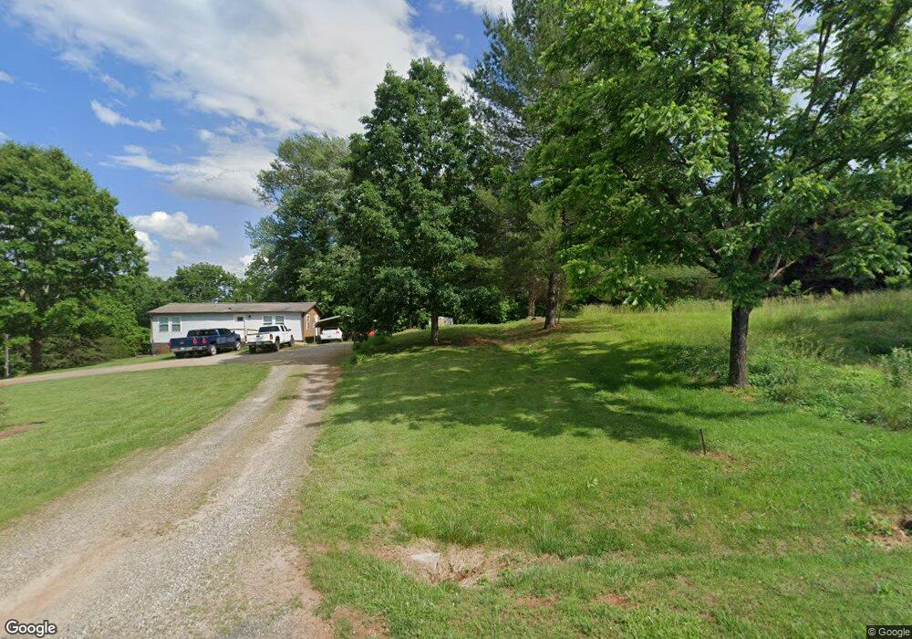 183 Ford Farm Rd, Statesville, NC 28625 - photo 1
