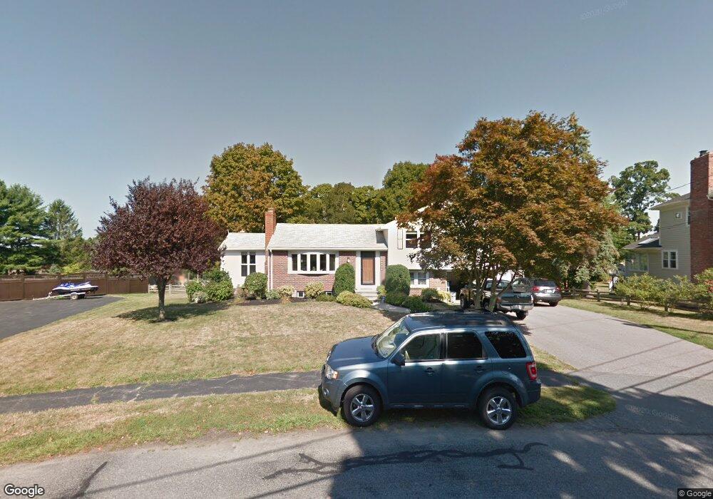 117 Harbor View Rd, Milton, MA 02186 - photo 1