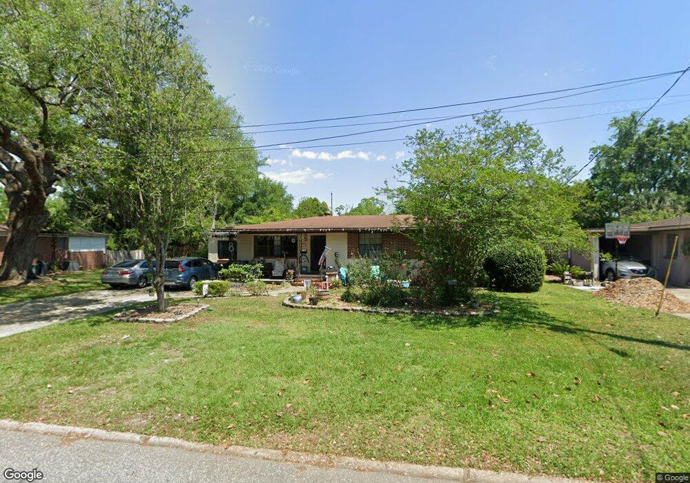 3617 Ledbury Dr E, Jacksonville, FL 32210 - photo 1