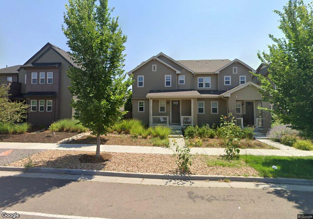 11350 E 26th Ave, Aurora, CO 80010 - photo 1