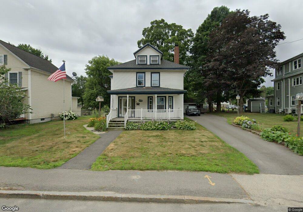 29 Library St, Hudson, NH 03051 - photo 1