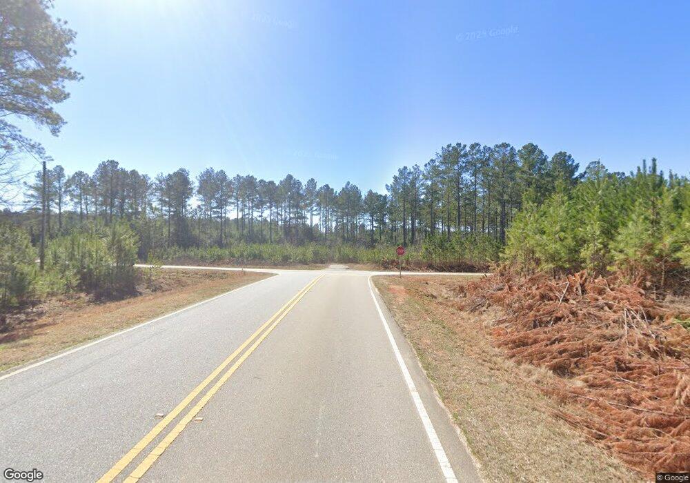 123 Osley Mill Rd, Carlton, GA - photo 1