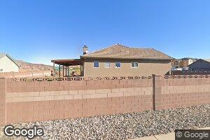 24 W Sedona Valley Rd, Kanab, UT 84741