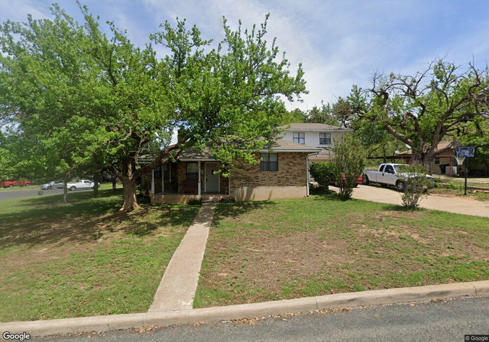 602 Cross Mountain Dr, Fredericksburg, TX 78624 - photo 1
