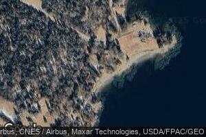 740 Billy Shore Dr, Islesboro, ME 04848
