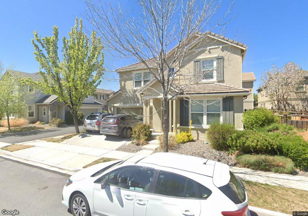 7083 Sacred Cir, Sparks, NV 89436 - photo 1