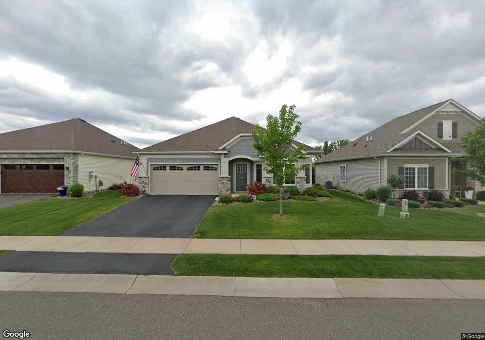 5351 130th Way N, Hugo, MN 55038 - photo 1