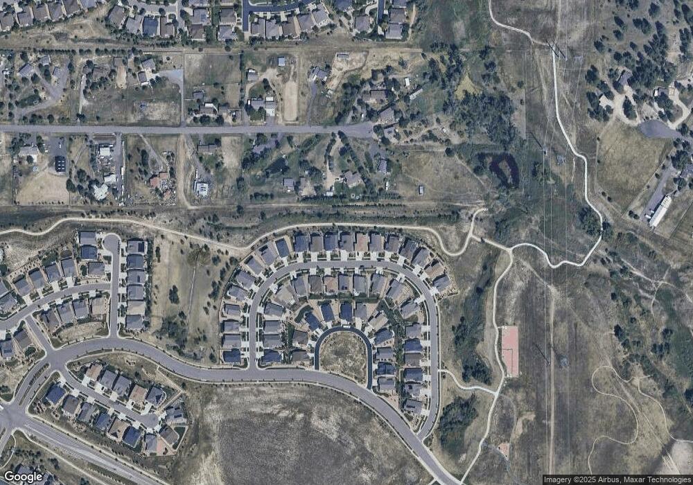 23879 E Caleb Place, Aurora, CO 80016 - photo 1