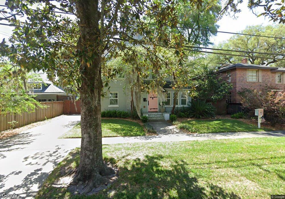 1740 Talbot Ave, Jacksonville, FL 32205 - photo 1