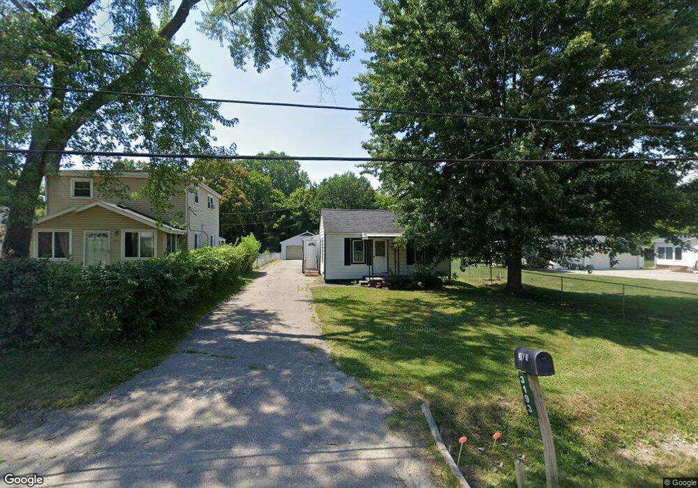 3193 Delaney St, Flint, MI 48506 - photo 1