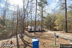 319 Belview Cir, Jackson, AL 36545