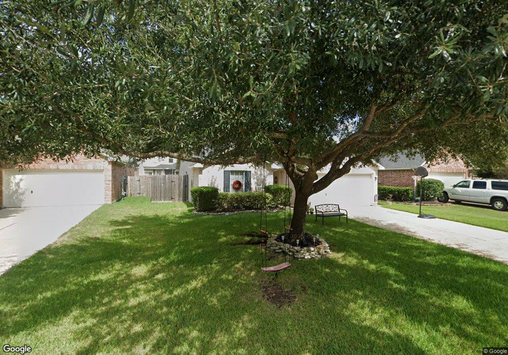 12006 Lois Ln, Pinehurst, TX 77362 - photo 1