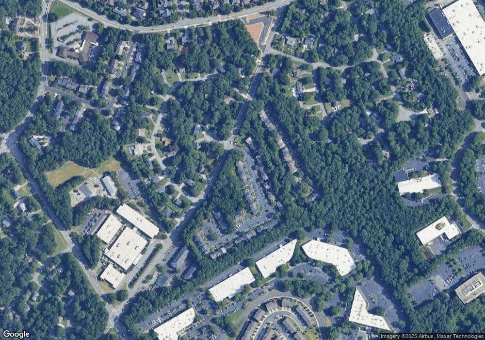 3640 Monticello Common unit 3640, Norcross, GA 30092 - photo 1