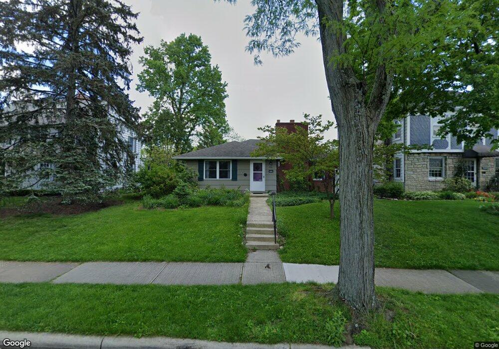 916 S Remington Rd, Columbus, OH 43209 - photo 1