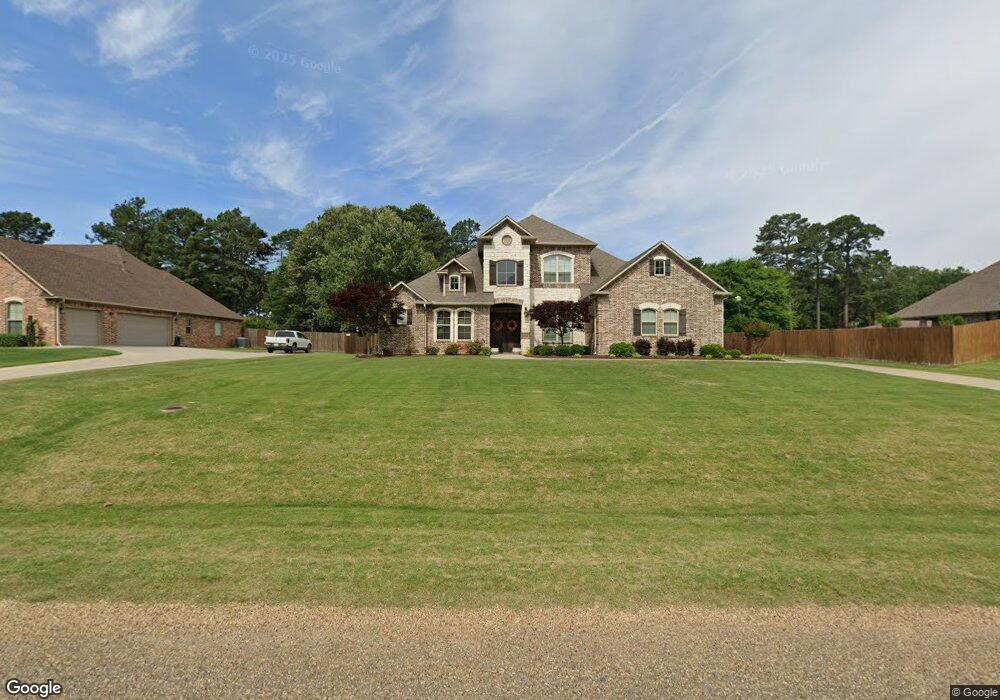 8207 Noah Ave, Texarkana, TX 75503 - photo 1