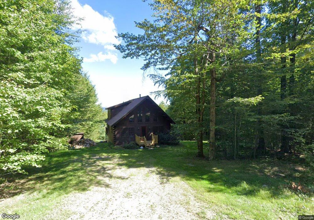 1330 Mcmillan Rd, Jacksonville, VT 05342 - photo 1