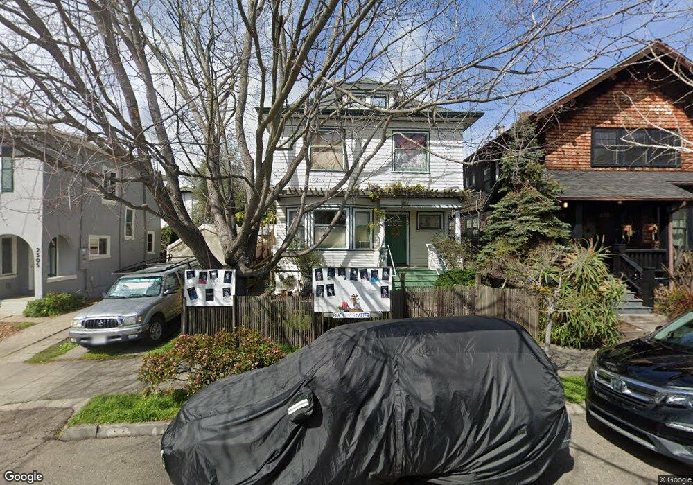 2309 Howe St, Berkeley, CA 94705 - photo 1
