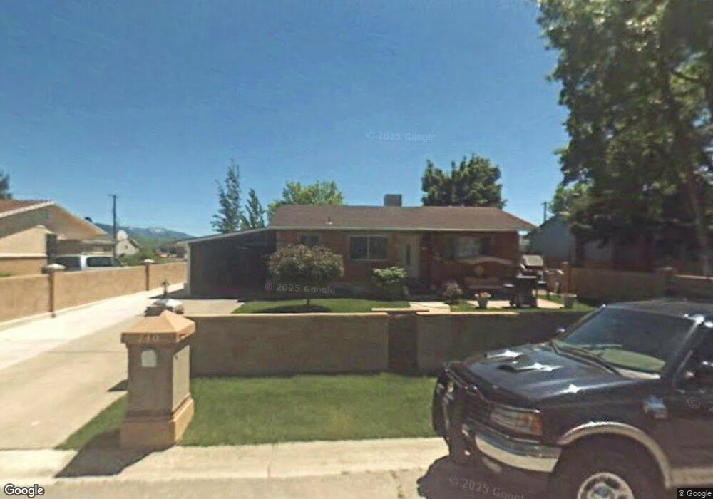 740 Canyon View Dr, Hyrum, UT 84319 - photo 1