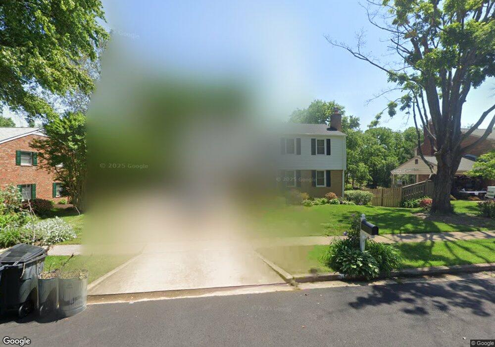 5119 Portsmouth Rd, Fairfax, VA 22032 - photo 1